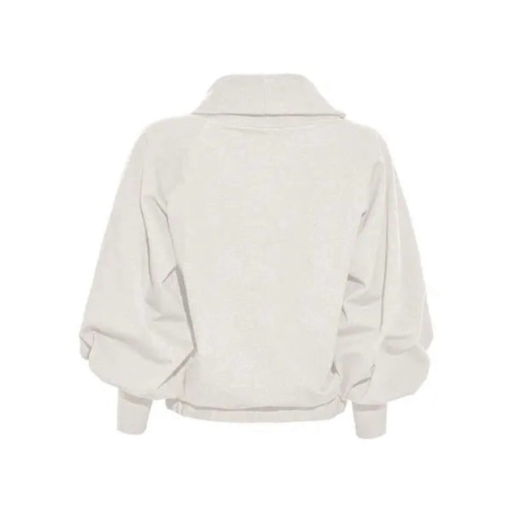 Oversized pullover - Picture 3 of 7